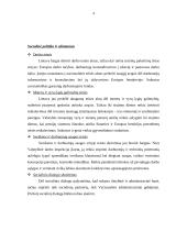 Valstybės socialinė politika 4 puslapis