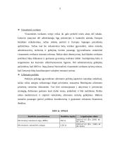 Valstybės socialinė politika 5 puslapis