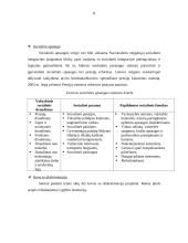 Valstybės socialinė politika 8 puslapis