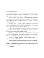 Valstybės socialinė politika 9 puslapis