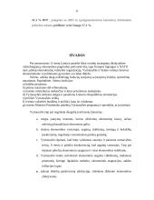 Valstybės vaidmuo Lietuvos ekonomikos raidoje 11 puslapis