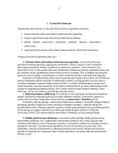 Valstybės vaidmuo Lietuvos ekonomikos raidoje 3 puslapis