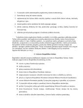 Valstybės vaidmuo Lietuvos ekonomikos raidoje 7 puslapis