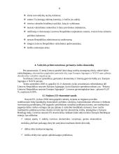 Valstybės vaidmuo Lietuvos ekonomikos raidoje 8 puslapis