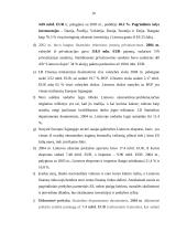 Valstybės vaidmuo Lietuvos ekonomikos raidoje 10 puslapis