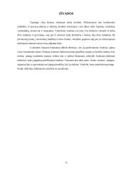 Valstybinio kredito finansinė esmė ir vaidmuo valstybės finansavime 11 puslapis