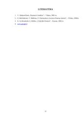 Valstybinio kredito finansinė esmė ir vaidmuo valstybės finansavime 12 puslapis