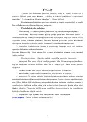 Valstybinio kredito finansinė esmė ir vaidmuo valstybės finansavime 3 puslapis