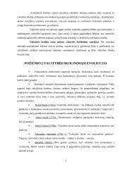 Valstybinio kredito finansinė esmė ir vaidmuo valstybės finansavime 5 puslapis