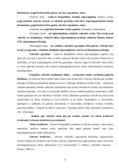 Valstybinio kredito finansinė esmė ir vaidmuo valstybės finansavime 8 puslapis