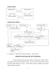 Valstybinio kredito finansinė esmė ir vaidmuo valstybės finansavime 9 puslapis