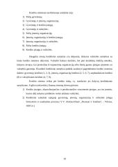 Valstybinio kredito finansinė esmė ir vaidmuo valstybės finansavime 10 puslapis