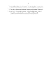 Valstybinio socialinio draudimo fondo biudžeto 2002-2007 metų išlaidų analizė 10 puslapis