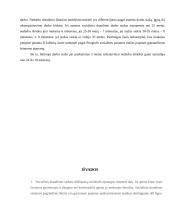 Valstybinio socialinio draudimo apžvalga bei rūšys Lietuvoje 11 puslapis