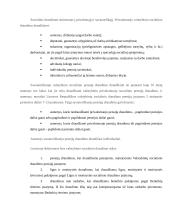 Valstybinio socialinio draudimo apžvalga bei rūšys Lietuvoje 5 puslapis