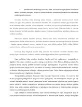 Valstybinio socialinio draudimo apžvalga bei rūšys Lietuvoje 6 puslapis