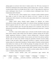 Valstybinio socialinio draudimo apžvalga bei rūšys Lietuvoje 7 puslapis