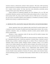 Valstybinio socialinio draudimo apžvalga bei rūšys Lietuvoje 9 puslapis