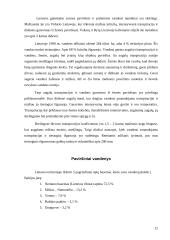 Vandens tarša ir svarba organizmams 11 puslapis