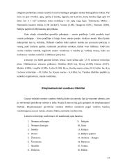 Vandens tarša ir svarba organizmams 12 puslapis