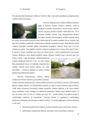Vandens tarša ir svarba organizmams 13 puslapis