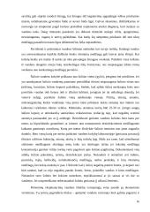 Vandens tarša ir svarba organizmams 15 puslapis