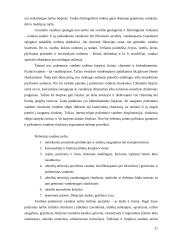 Vandens tarša ir svarba organizmams 20 puslapis