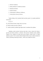 Vandens tarša ir svarba organizmams 4 puslapis