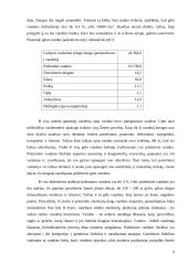 Vandens tarša ir svarba organizmams 8 puslapis