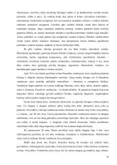 Vandens tarša ir svarba organizmams 9 puslapis