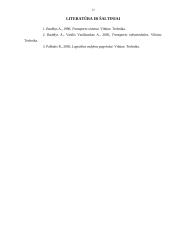 Vandens transporto paslaugos 12 puslapis