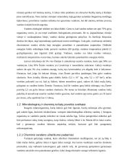 Vandens užterštumo vertinimas 6 puslapis