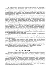 Vanduo - gyvybės šaltinis 6 puslapis