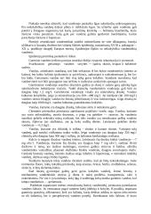 Vanduo - gyvybės šaltinis 10 puslapis