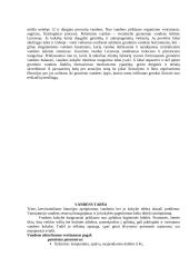 Vanduo, vandens telkiniai 2 puslapis