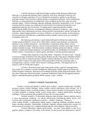 Vanduo, vandens telkiniai 5 puslapis