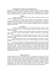 Vanduo, vandens telkiniai 7 puslapis