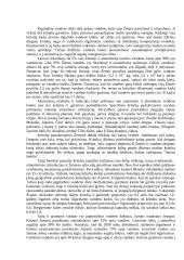 Vanduo, vandens telkiniai 8 puslapis