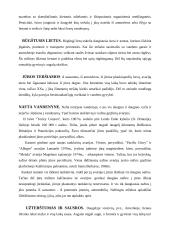 Vanduo ir vandens užterštumas 2 puslapis