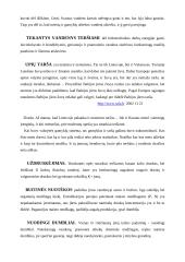 Vanduo ir vandens užterštumas 3 puslapis