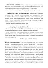 Vanduo ir vandens užterštumas 4 puslapis