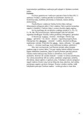 Teršalai: jų poveikis gamtai ir žmogaus sveikatai 16 puslapis