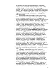 Teršalai: jų poveikis gamtai ir žmogaus sveikatai 7 puslapis