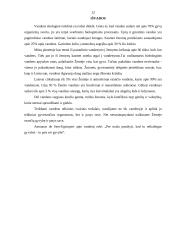 Vanduo. Vandens savybės 11 puslapis