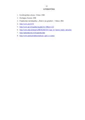 Vanduo. Vandens savybės 12 puslapis