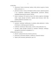 Vanduo. Vandens savybės 4 puslapis