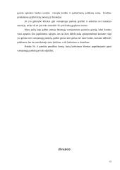 Vartojimo paskolų fiziniams asmenims sąlygų analizė 15 puslapis