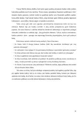 Vartojimo paskolų fiziniams asmenims sąlygų analizė 16 puslapis