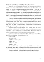 Vartojimo paskolų fiziniams asmenims sąlygų analizė 8 puslapis