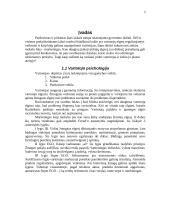 Vartotojų elgesį reguliuojantys veiksniai 3 puslapis